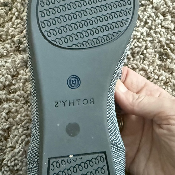 Great Condition Rothy’s!! - Picture 3 of 4